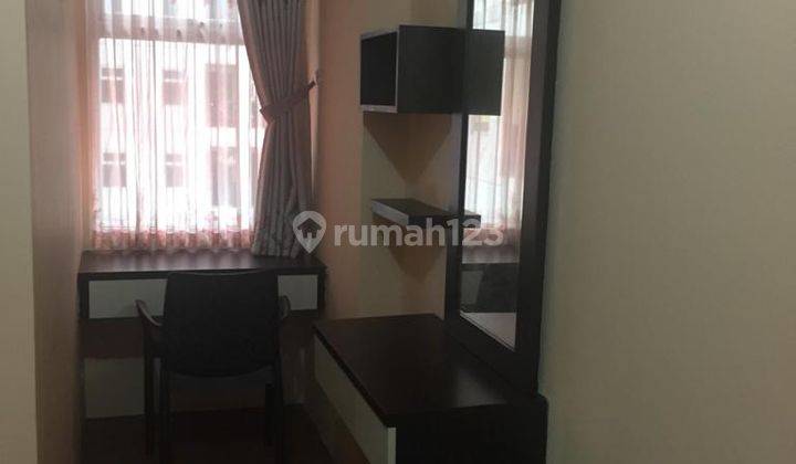 Dijual Ayodhya Apartment Furnished Type 2br 7