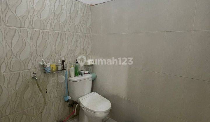 Dijual Rumah Cluster Modernland Tangerang Semi Furnished 2