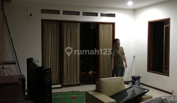 Rumah Cluster Siap Huni di Modernland Tangerang  2