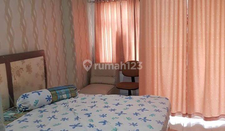 Apartement Ayodhya Type Studio Furnished 1