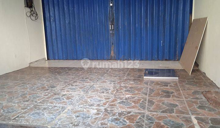 Jual Ruko 4 Lantai Bagus di Jelambar Jakarta Barat 2