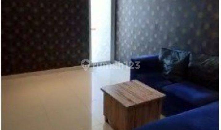 Jual Apartement The Mansion Jasmine 2br Full Furnished 1