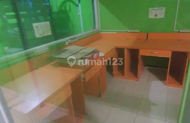 Jual Ruko 3 Lantai Taman Royal Tangerang 2