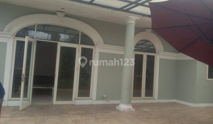 Jual Rumah Bagus Siap Huni di Gading Serpong  2