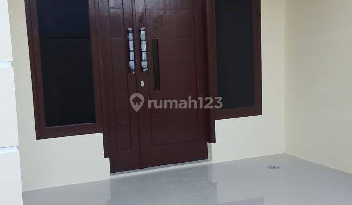 Jual Rumah Bagus gg Al Hidayah Kenanga Cipondoh  2