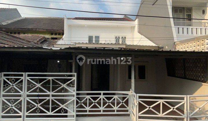 Hunian Sewa Sudah Renovasi Dan Siap Huni 1