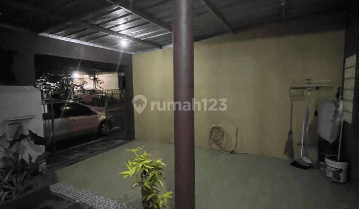 Disewakan Rumah Siap Huni Cluster Banjar Wijaya 2