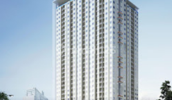 Apartemen Murah Tipe 2 Bedroom di Ciledug