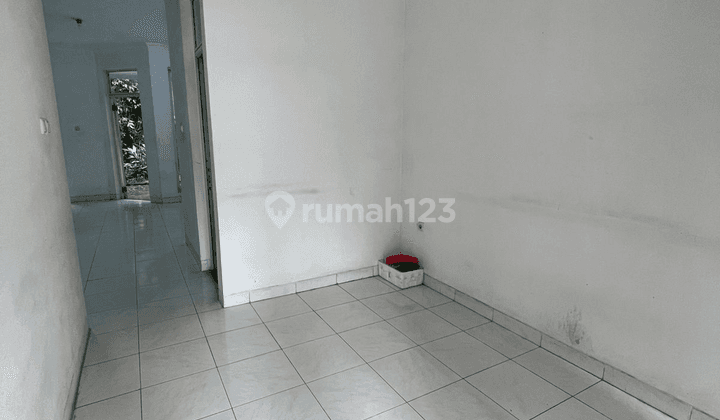 Jual Rumah Bagus Siap Huni Cluster Modernland 2