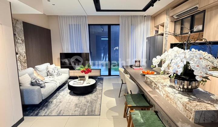 New Cluster Lippoland di Kota Tangerang 2