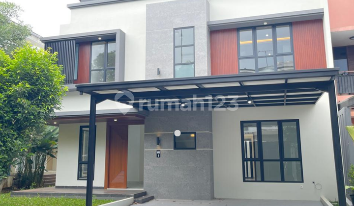 New Residence Corner Near Aeon Mall