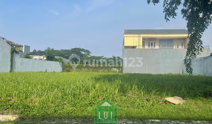 For Sale Ready-to-Build Land in Modernland For Sale Ready-to-Build Land in Modernland