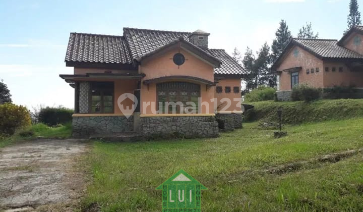 Villa Ciater Highland Resort Lembang Sari Ater View Tangkuban Perahu Villa Ciater Highland Resort Lembang Sari Ater View Tangkuban Perahu