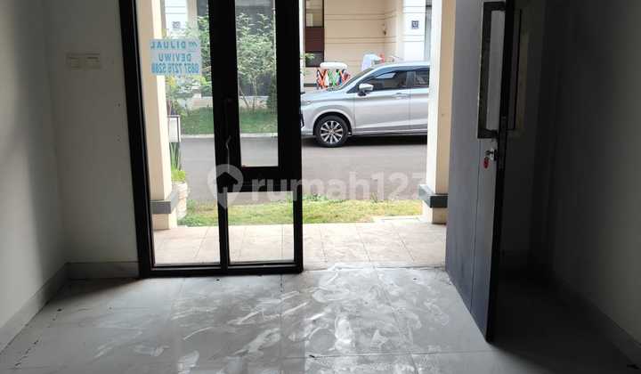 House Under 1M Lavon Cluster Cikupa 2