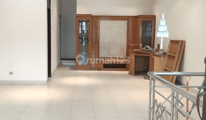 Jual Rumah Siap Huni Cluster Banjar Wijaya 2