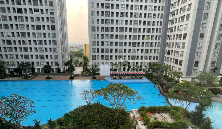 Apartement Mtownresidence Tipe 3 Bedrooms