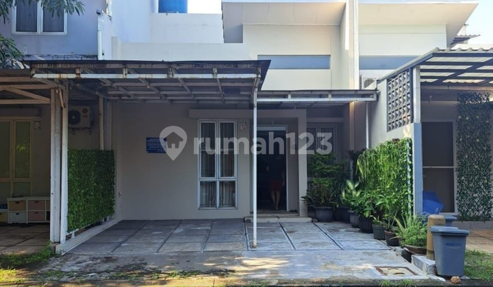 Rmah Minimalis Sudah SHM di Bsd City Rmah Minimalis Sudah SHM di Bsd City