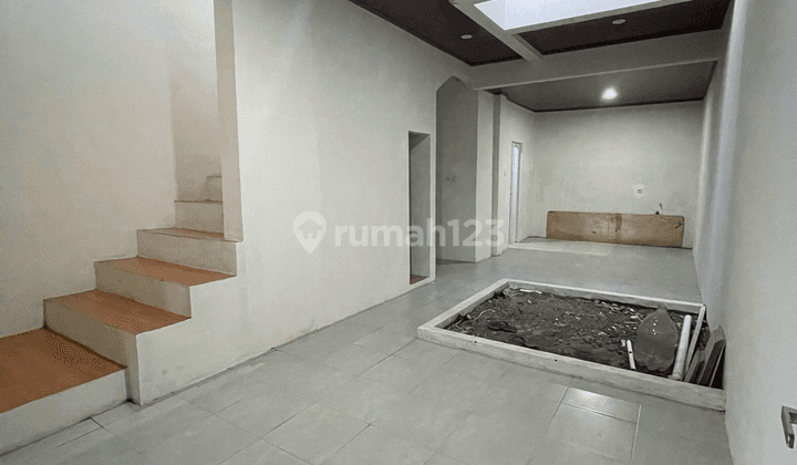 Jual Rumah Bagus di Cluster Pondok Arum  2