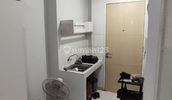 Jual Apartemen Ayodhya Studio Furnished Siap Huni 2