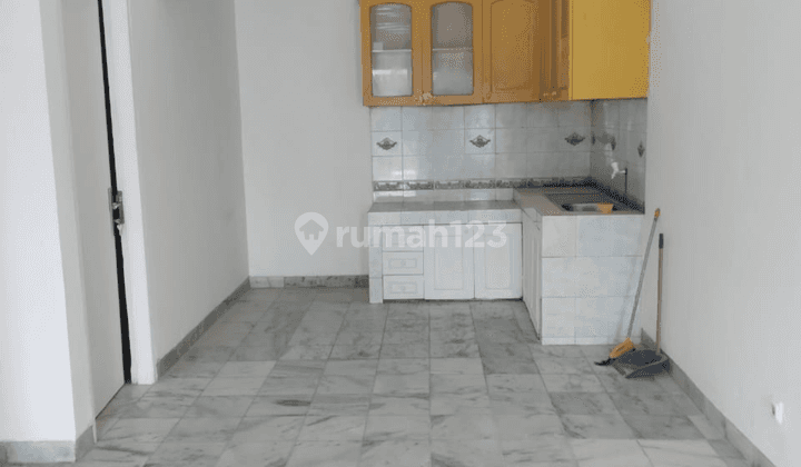 Disewakan Rumah Minimalis Cluster Banjar Wijaya 2