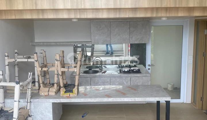 Rumah Cantik Siap Huni di Greenwich BSD City 2