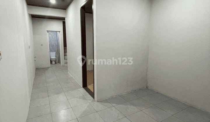 Jual Rumah Siap Huni Cluster Pondok Arum 2