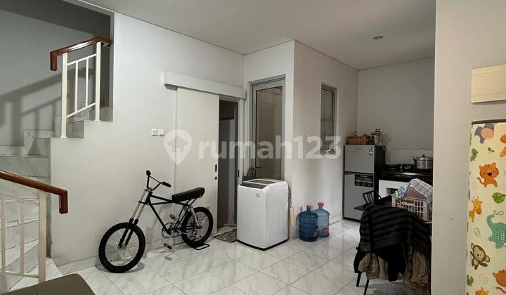 Minimalist House Ready to Occupy in Gading Serpong 2