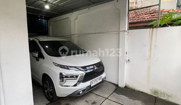 Ready-to-Use Rental Residence in Cipondoh Area, Tangerang 2