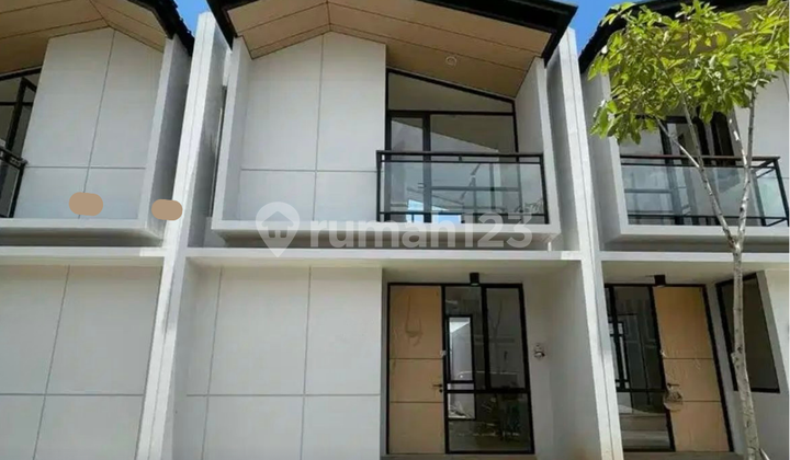 Rumah Murah Cendana Icon Estate Lippo Karawaci Rumah Murah Cendana Icon Estate Lippo Karawaci