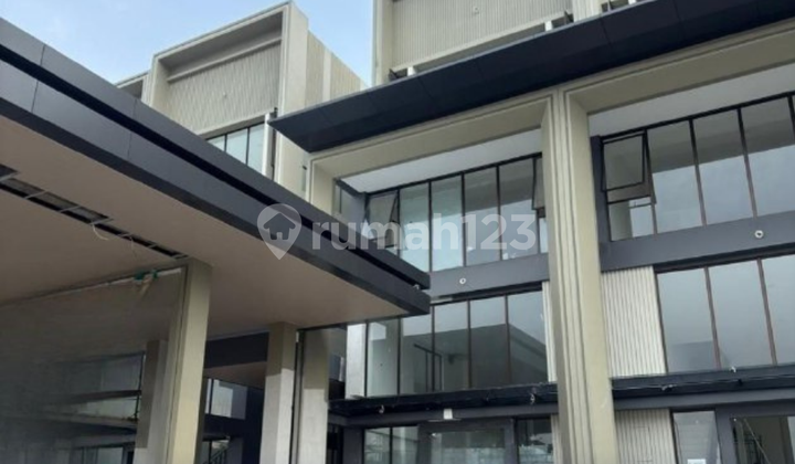 For Rent Ruko High Ceiling Hampston Avenue Gading Serpong For Rent Ruko High Ceiling Hampston Avenue Gading Serpong