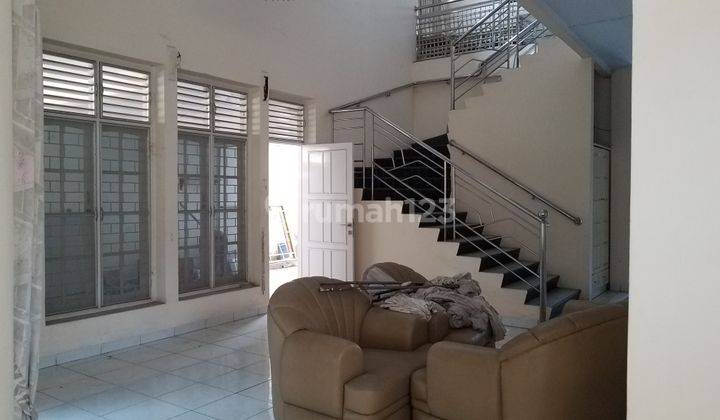 Rumah Strategis Dan Siap Huni Di Jalan Pelanduk 2