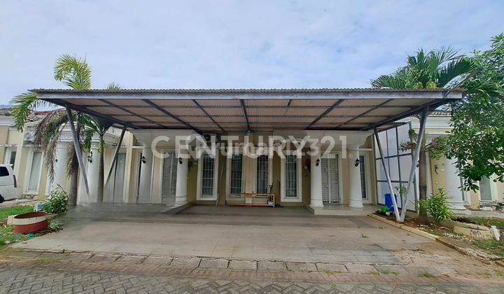 Rumah Strategis Dan Siap Huni Di Area Tanjung Bunga 1