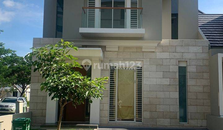 Rumah Siap Huni Citraland Tallasa City 1