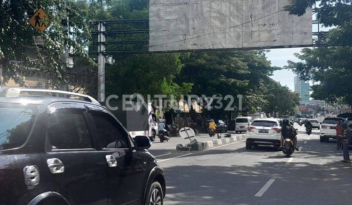 Tanah Strategis Di Jalan Gunung Bawakaraeng 2