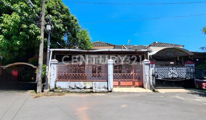 Rumah Siap Huni Dan Strategis Di Area Hertasning 1