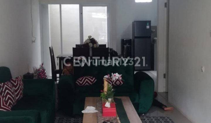 Rumah Siap Huni Di Kawasan Citraland Tallasa City 2