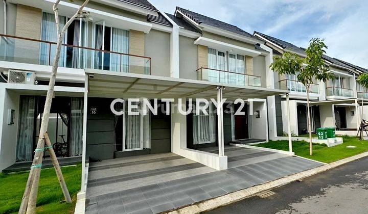 Rumah Siap Huni Di Kawasan Citraland Tallasa City 1