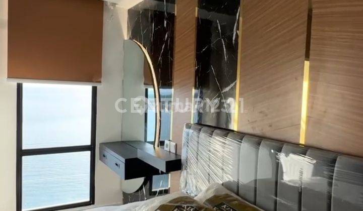 Apartemen Delft Citraland CPI Makassar Full Furnish Siap Huni 1