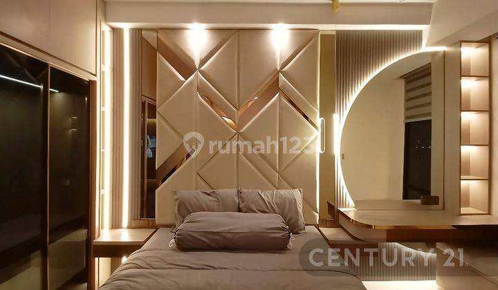 Apartemen Siap Huni Di CPI 1