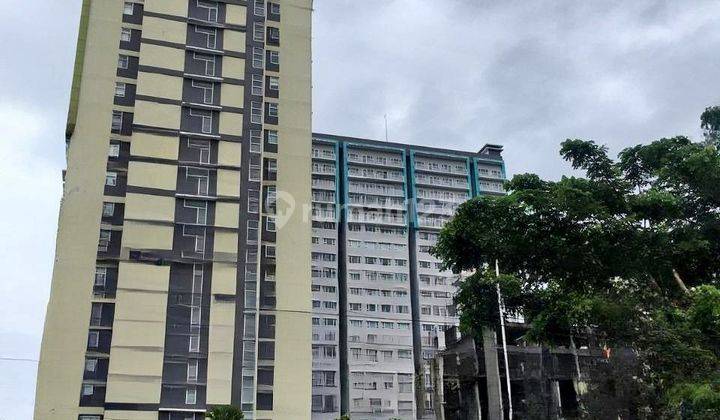 Apartment Tengah Kota Siap Huni Di Area Panakkukang 1