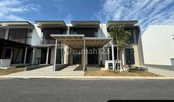 Rumah Siap Huni Di Kawasan Citraland CIty Losari CPI 1