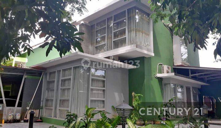 Rumah Siap Huni Di Kawasan Bukit Baruga 2