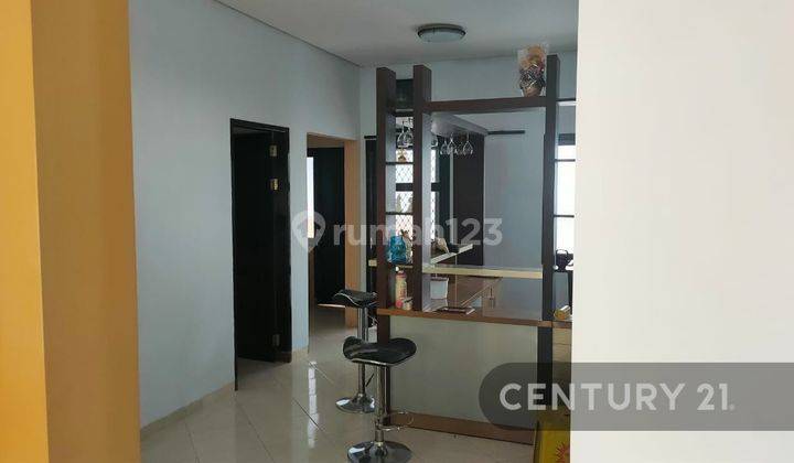 Rumah Siap Huni Dan Strategis Di Jalan  Daeng Tata Raya 2