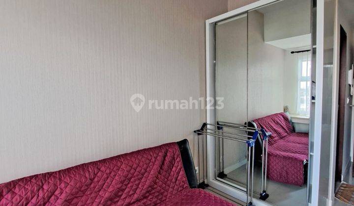 Apartment Siap Huni Di Area Panakkukang 1