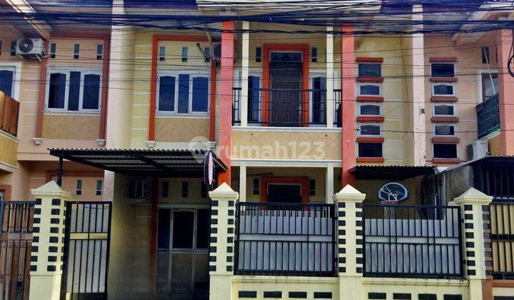 Rumah Siap Huni Di Jalan Daeng Tata 1 1