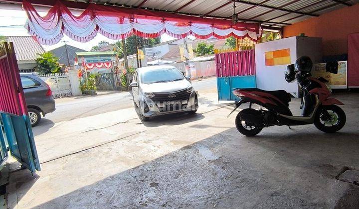 Rumah Di Tengah Kota Jalan Lasinrang Makassar 2