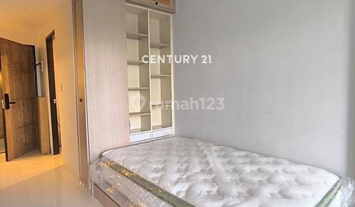 Apartment Full Furnished Dan Interior Citraland City Cpi Makassar 2