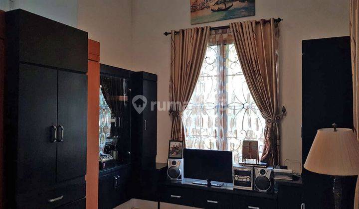 Rumah Mewah Di Kawasan Citraland Celebes  2