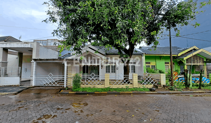 Rumah Siap Huni Di Area Panakkukang Perumahan Tulip  1