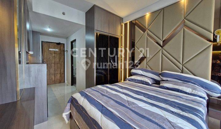 Apartment Siap Huni Full Furnish Di Citraland City CPI Makassar 2